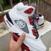 Air Jordan 5 Quai 54