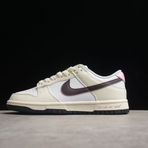 (WMNS) Nike Dunk Low 'Light Smoke Grey' DD1503-117