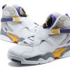 Air Jordan 8-generation men's shoes new fit