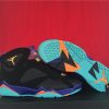 Nike Air Jordan 7 VII Retro 30th GG Size 7.5Y Verde White Infrared 705417-138