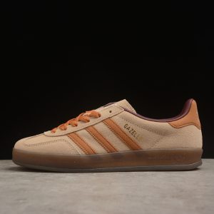 adidas Gazelle Indoor 'Warm Sand Craft Ochre' JH5412