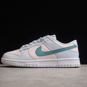 (GS) Nike Dunk Low 'Mineral Teal' FD1232-002