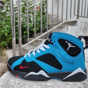 Air Jordan 7 “Ken Griffey Jr.” Sample PE