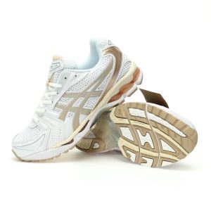 (WMNS) ASICS Gel-Kayano 14 'Simply Taupe' 1202A056-110