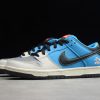 Nike x Instant Skateboards SB Dunk Low Pro 'Blue' CZ5128-400