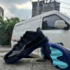 Air Jordan 11  Black Gamma Blue