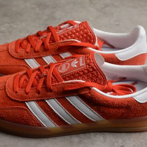 (WMNS) adidas Gazelle 'Orange' HQ8718