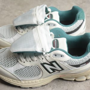 New Balance 2002R 'Pouch - Nightwatch Green' M2002RVD