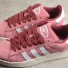 (WMNS) adidas Campus 00s 'Pink Strata White' HP6286