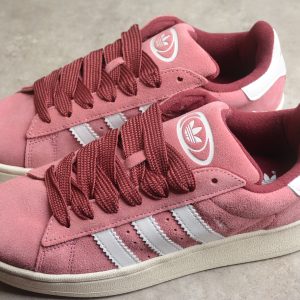 (WMNS) adidas Campus 00s 'Pink Strata White' HP6286