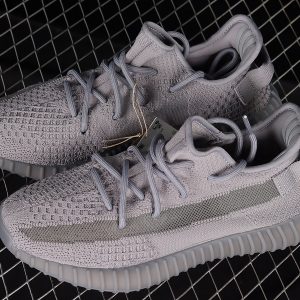adidas Yeezy Boost 350 V2 'Steel Grey' IF3219