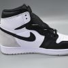 Nike Air Jordan 1 Retro High OG 'Stage Haze' Mens Size 9 Style 555088-108