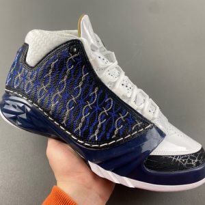 Air Jordan 23 OG 'Motorsports' 318376-011