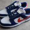 (WMNS) Nike Dunk Low 'USA' DD1503-119