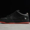 Nike x Jeff Staple SB Dunk Low Pro 'Black Pigeon' 883232-008