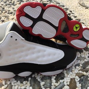 Air Jordan 13 "Panda"