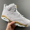 (WMNS) Air Jordan 6 Retro 'Pearl' DQ4914-074