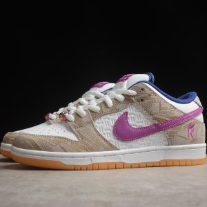 Nike SB Dunk Low 'Rayssa Leal' FZ5251-001
