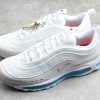 Nike Air Max 97 'Triple White' 921826-101