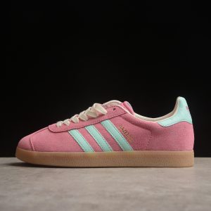 (WMNS) adidas Gazelle 'Bliss Pink' IH5015
