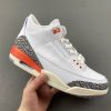 (WMNS) Air Jordan 3 Retro 'Georgia Peach' CK9246-121