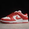Nike Dunk Low Retro SP 'St. John's' CU1727-100
