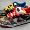 Nike SB Dunk Low 'What The Paul' CZ2239-600