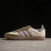 The iconic Samba OG Shoes
