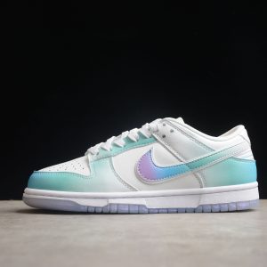 (WMNS) Nike Dunk Low 'Unlock your Space' FJ7743-194