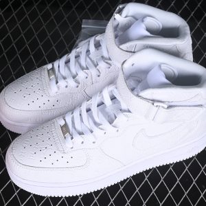 AIR FORCE 1 07 MID L*V WHITE DV0688-300