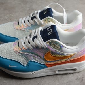 (WMNS) Nike Air Max 1 'Air Max Day - La Ville-Lumire' DQ9326-100