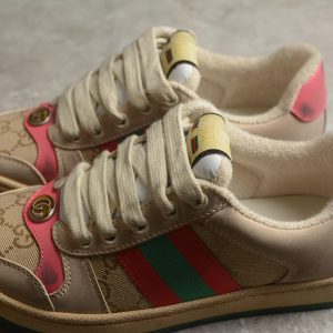 Gucci 9Y920  Dirty shoes series