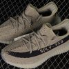 Adidas Yeezy Boost 350 V2 Granite Core Black HQ2059