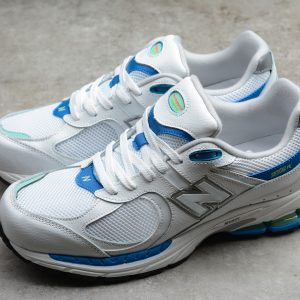 New Balance 2002R 'White Water Blue' ML2002RW