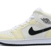 Air Jordan 1 Mid Coconut Milk