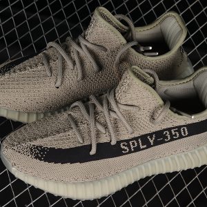 Adidas Yeezy Boost 350 V2 Slate Buty codzienne 42