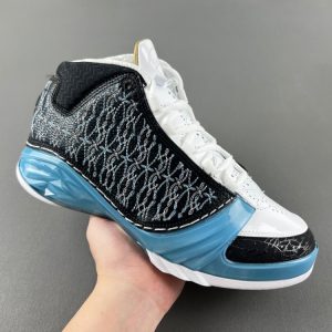 Air Jordan 23 OG 'UNC' 318376-041