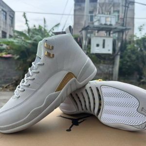 Air Jordan 12