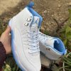 Air Jordan 12 'Melo' 2025 CT8013-112