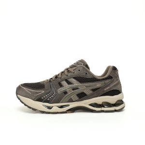 ASICS Gel-Kayano 14 'Dark Sepia' 1201A161-250