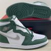 Air Jordan 1 Retro High OG 'Gorge Green' DZ5485-303