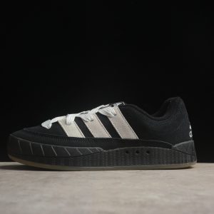 adidas Adimatic 'Black' HQ6900