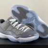 Air Jordan 11 Retro Low 'Cool Grey'