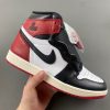 Air Jordan 1 Retro High OG 'Black Toe Reimagined' DZ5485-106