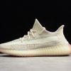 adidas Yeezy Boost 350 V2 'Citrin Reflective' FW5318