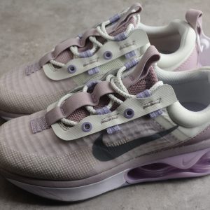 (WMNS) Nike Air Max 2021 'Spruce Aura Plum Fog' DC9478-002
