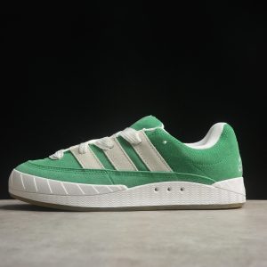 adidas Adimatic 'Green Crystal White' GZ6202