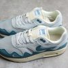Nike x Patta Air Max 1 'Noise Aqua' DH1348-004