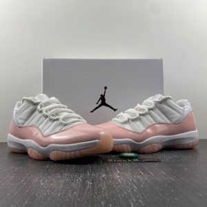 (WMNS) Air Jordan 11 Retro Low 'Legend Pink' AH7860-160