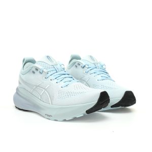 (WMNS) ASICS Gel-Kayano 31 'Cool Grey Pure Silver' 1012B670-021
